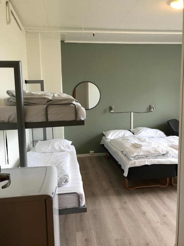 

Napoli - Tromsø - Ami Hotel
