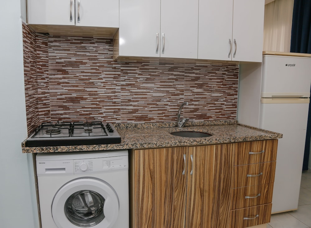 

Milano - Fethiye - Nehir Apart Otel