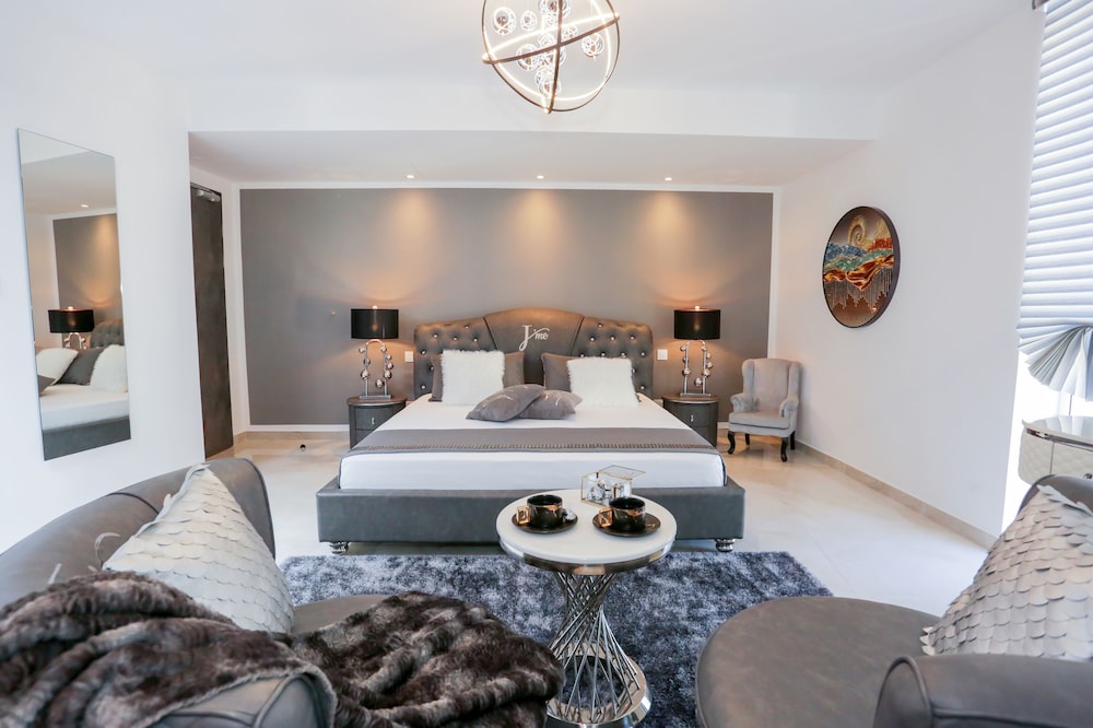 

Perugia - La Valletta - J'Me Boutique Hotel - Adults only