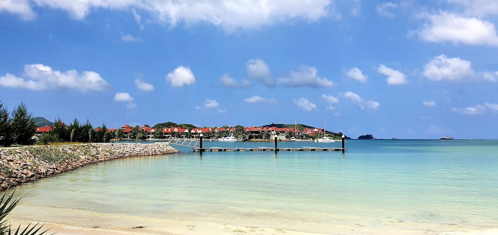 

Roma - Anse Boileau - JA Enchanted Waterfront Seychelles
