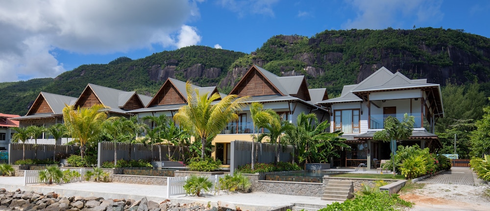 

Napoli - St Anne Island - JA Enchanted Waterfront Seychelles