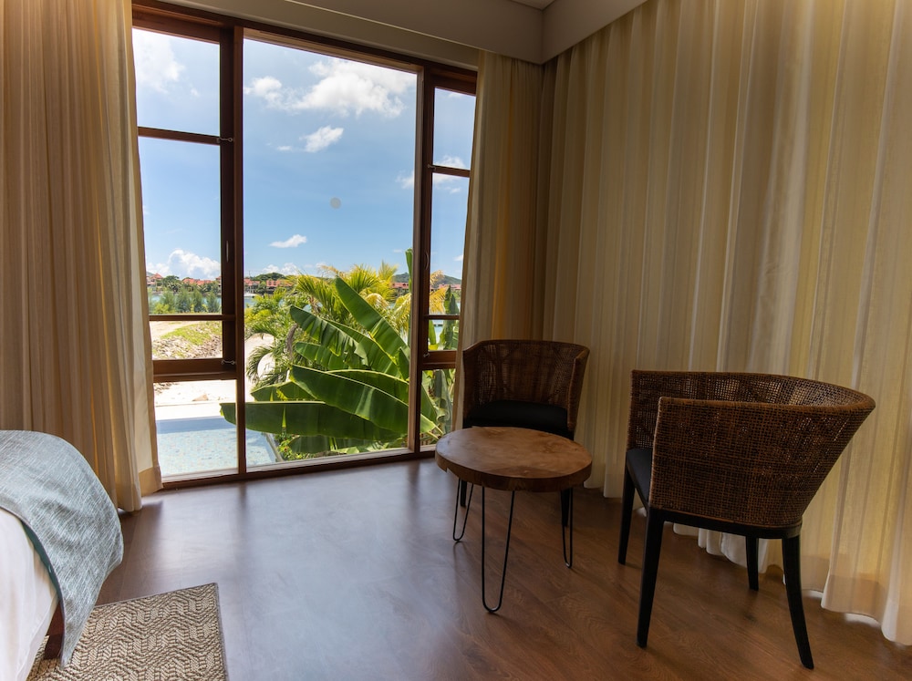 

Venezia - St Anne Island - JA Enchanted Waterfront Seychelles
