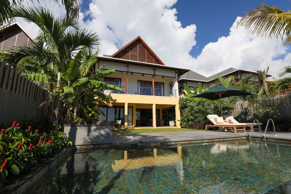 

Napoli - St Anne Island - JA Enchanted Waterfront Seychelles