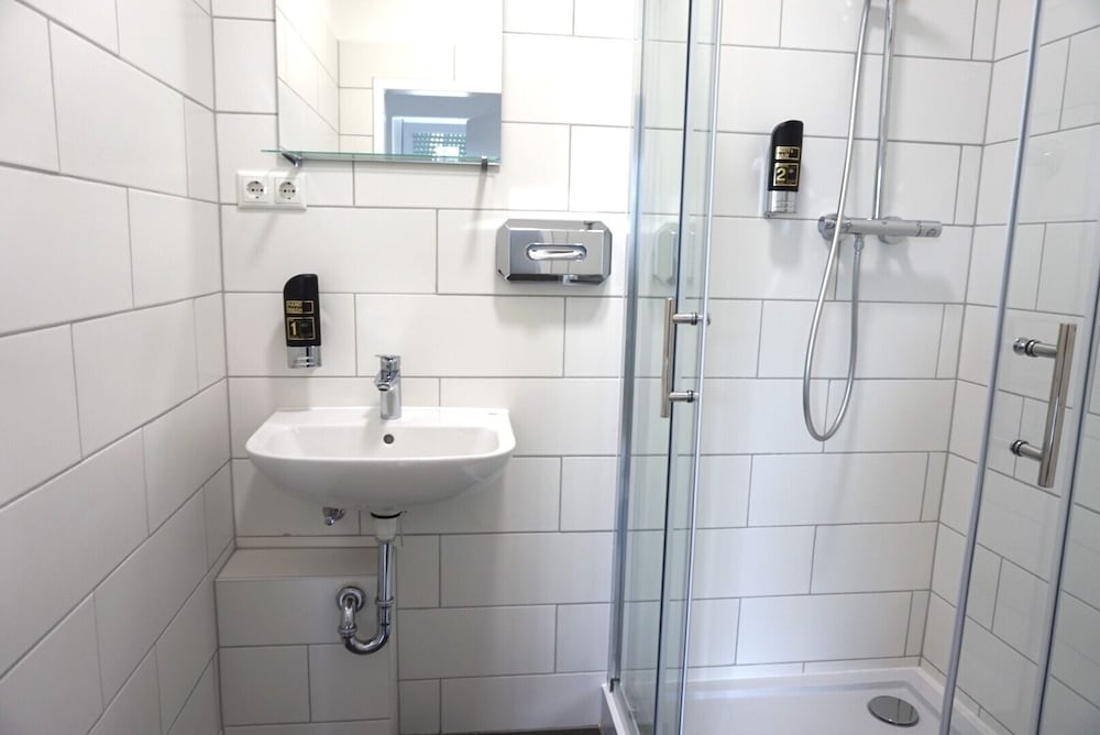 

Bologna - Schildow - Apartment Hotel Wittenau