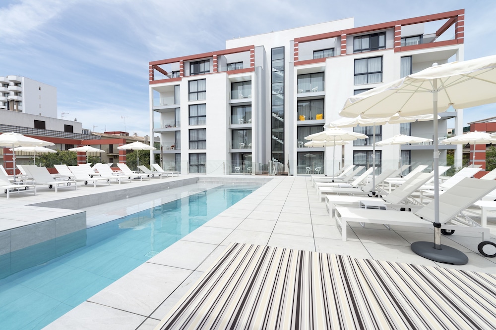 

Napoli - Son Servera - Kyrat Amarac Suites