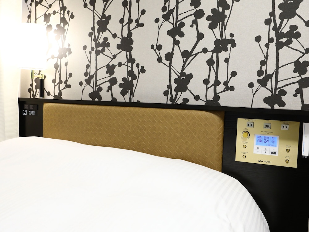 

Roma - Kawasaki - APA Hotel Shinagawa Togoshi Ekimae