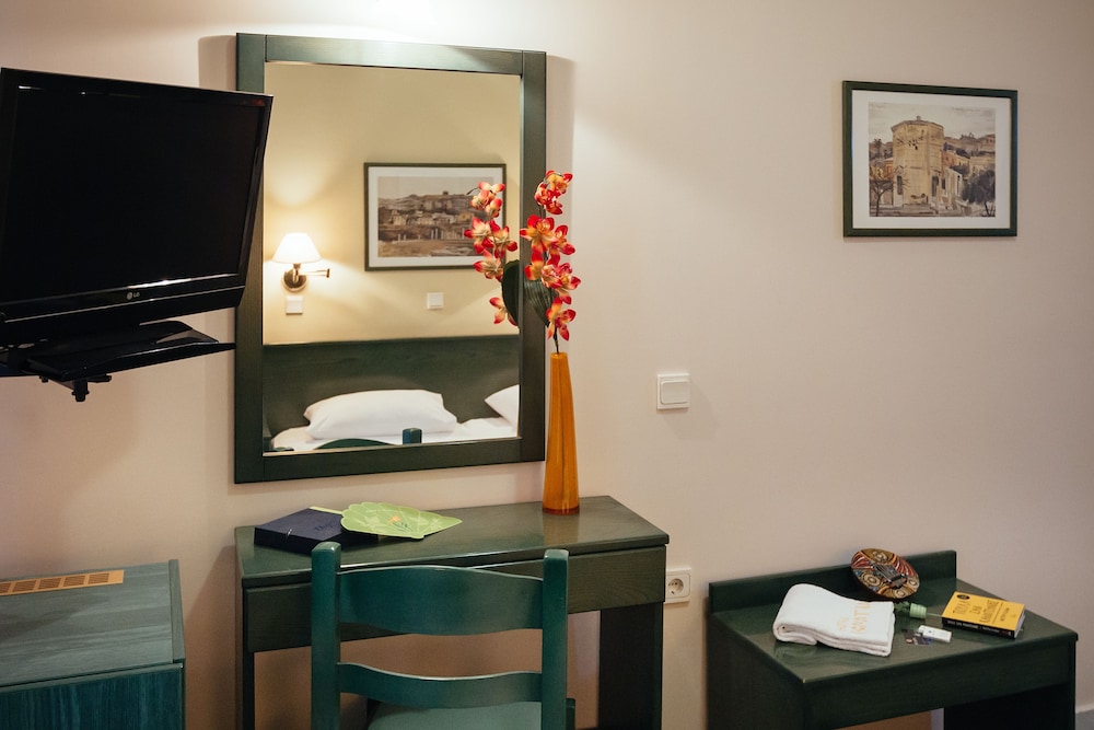 

Roma - Argos - Ignatia Hotel