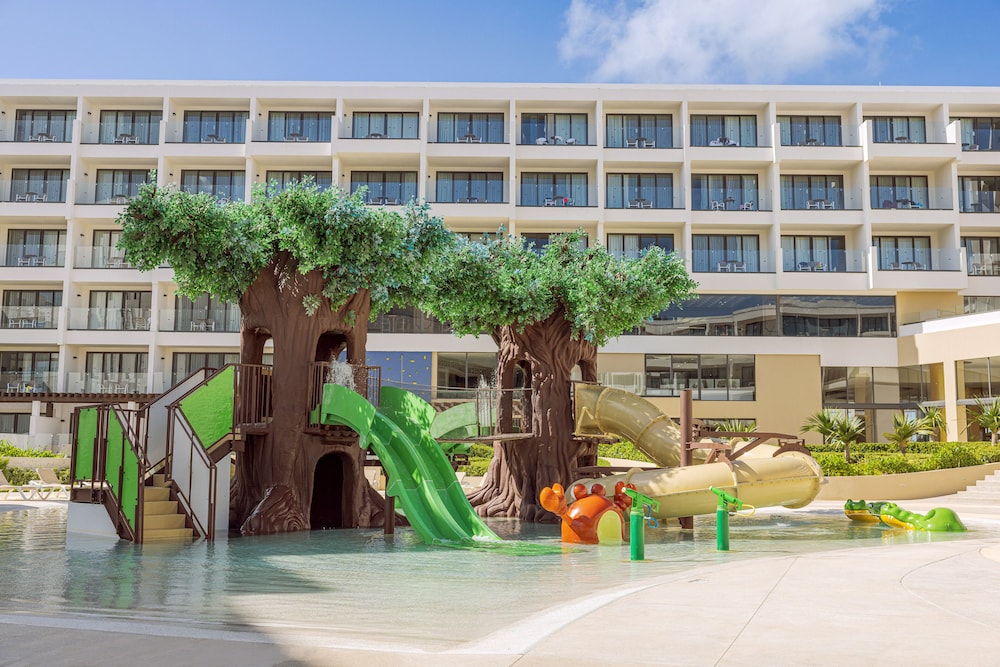 

Firenze - Puerto Morelos - Sensira Resort & Spa Riviera Maya – All Inclusive