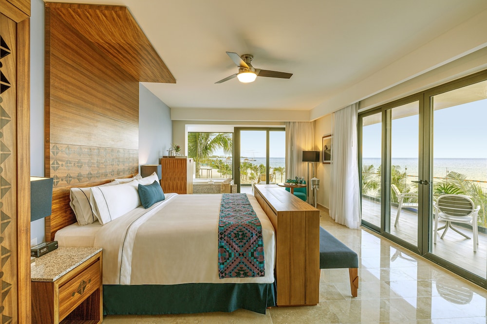 

Firenze - Puerto Morelos - Sensira Resort & Spa Riviera Maya All Inclusive
