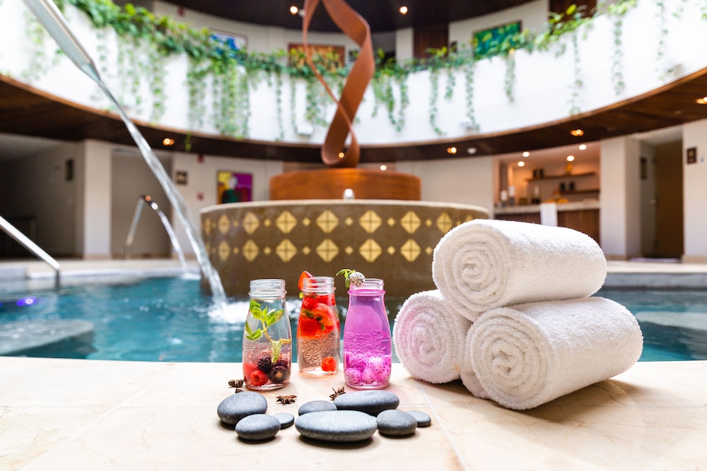 

Palermo - Puerto Morelos - Sensira Resort & Spa Riviera Maya – All Inclusive