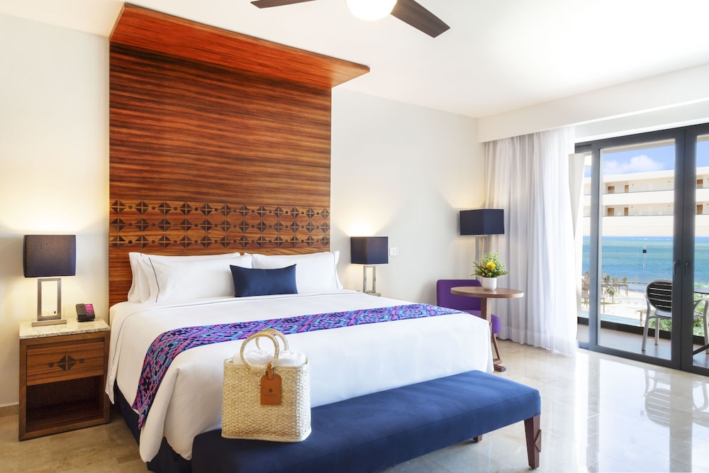 

Verona - Puerto Morelos - Sensira Resort & Spa Riviera Maya All Inclusive