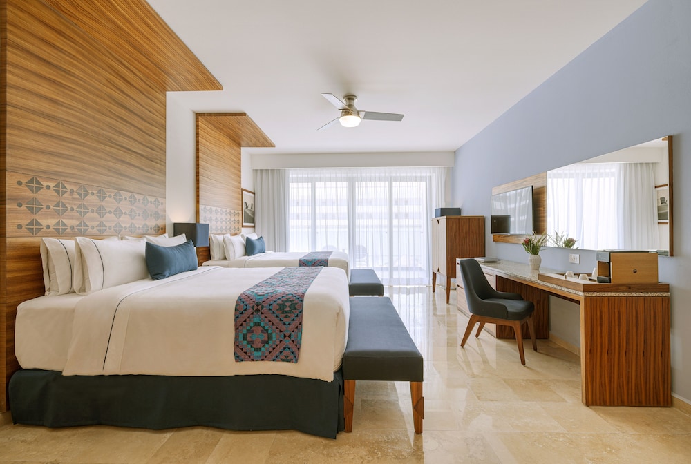

Verona - Puerto Morelos - Sensira Resort & Spa Riviera Maya – All Inclusive