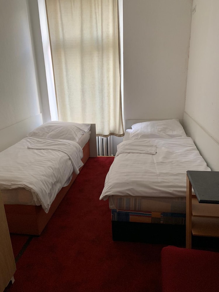 

Firenze - Berlino - Märkischer Hof Hotel