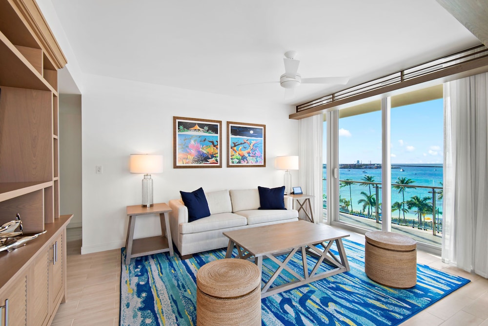 

Napoli - Paradise Island - Margaritaville Beach Resort - Nassau