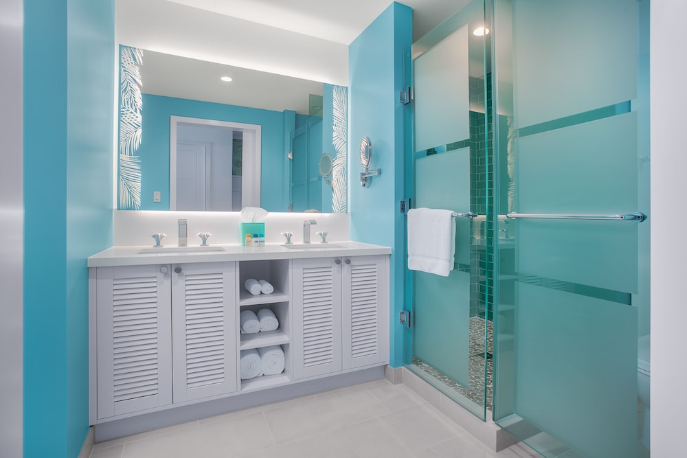 

Roma - Paradise Island - Margaritaville Beach Resort - Nassau