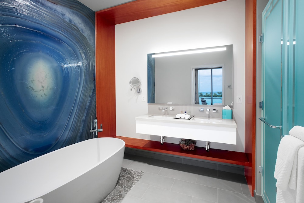 

Verona - Nassau (Bahamas), Caraibi - Margaritaville Beach Resort - Nassau