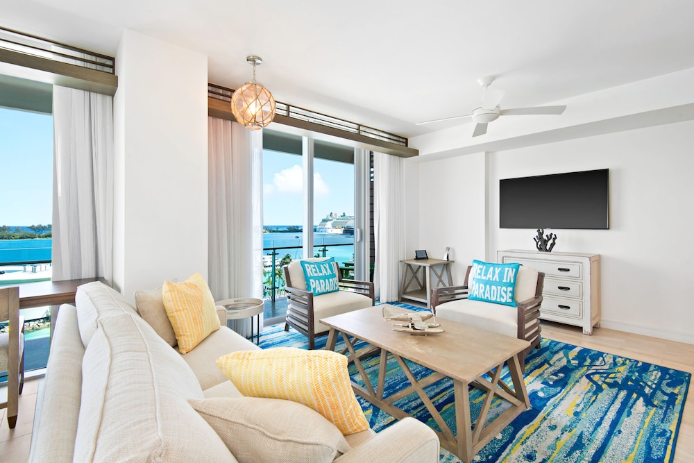 

Milano - Belair Estates - Margaritaville Beach Resort - Nassau