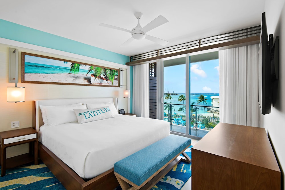 

Roma - Belair Estates - Margaritaville Beach Resort - Nassau
