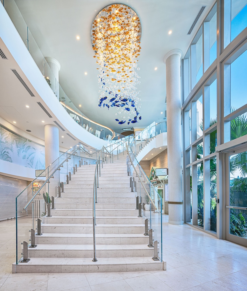

Milano - Paradise Island - Margaritaville Beach Resort - Nassau