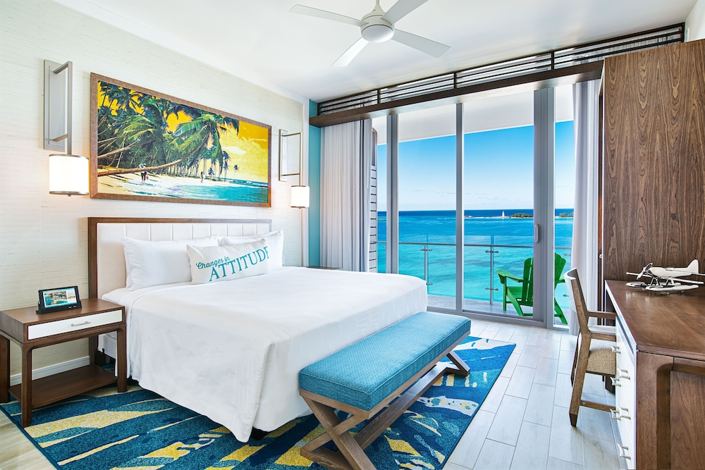 

Verona - Nassau (Bahamas), Caraibi - Margaritaville Beach Resort - Nassau