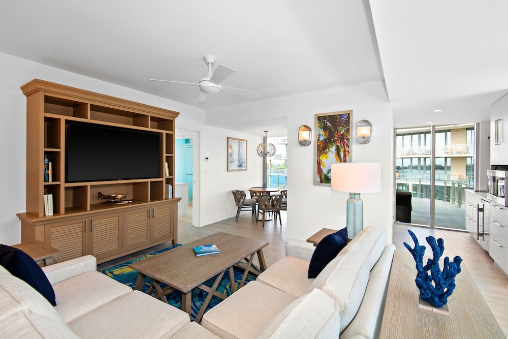 

Venezia - Nassau (Bahamas), Caraibi - Margaritaville Beach Resort - Nassau