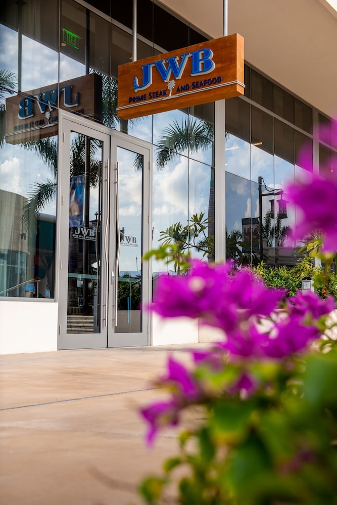 

Napoli - Paradise Island - Margaritaville Beach Resort - Nassau
