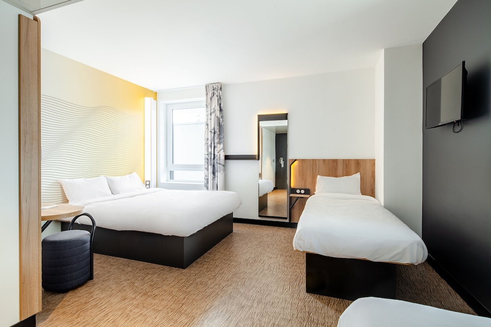 

Venezia - Villefranche-sur-Mer - B&B HOTEL Nice Aéroport Arenas