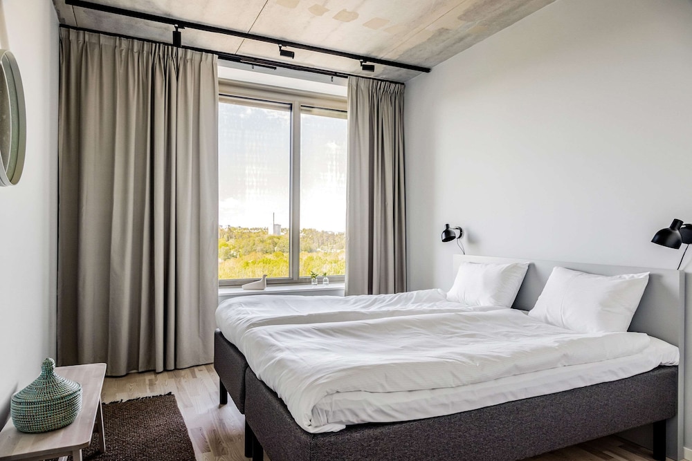 

Bari - Täby - Comfort Hotel Solna Arenastaden