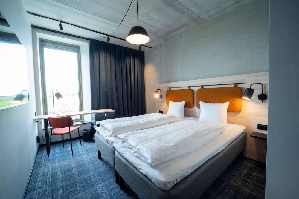 

Venezia - Kista - Comfort Hotel Solna Arenastaden