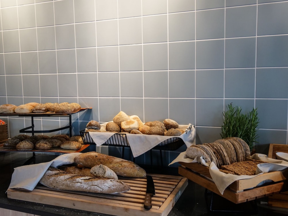 

Milano - Täby - Comfort Hotel Solna Arenastaden