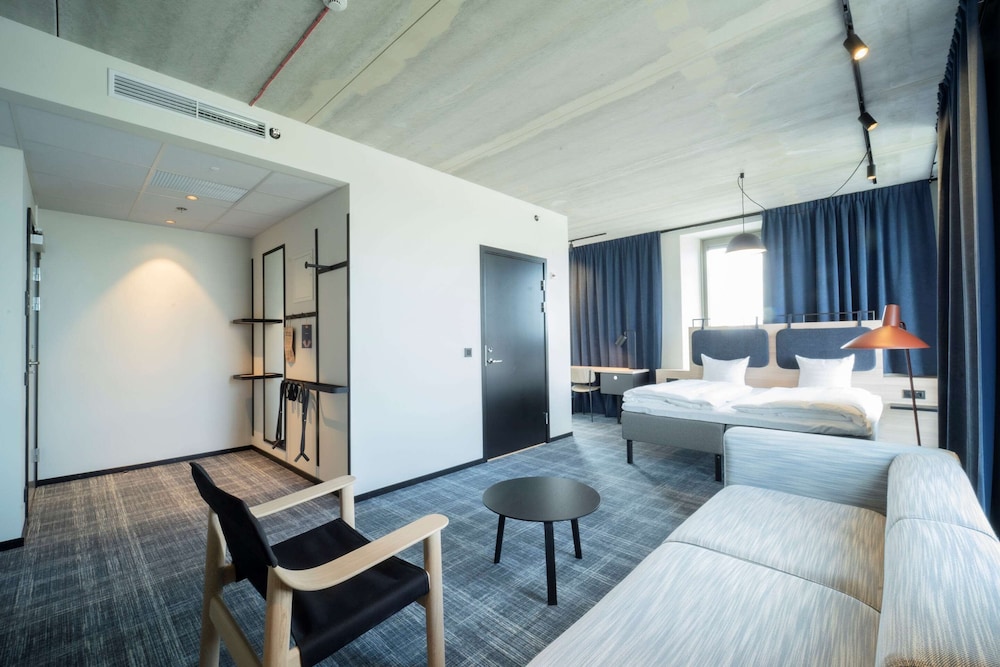 

Bari - Sollentuna - Comfort Hotel Solna Arenastaden