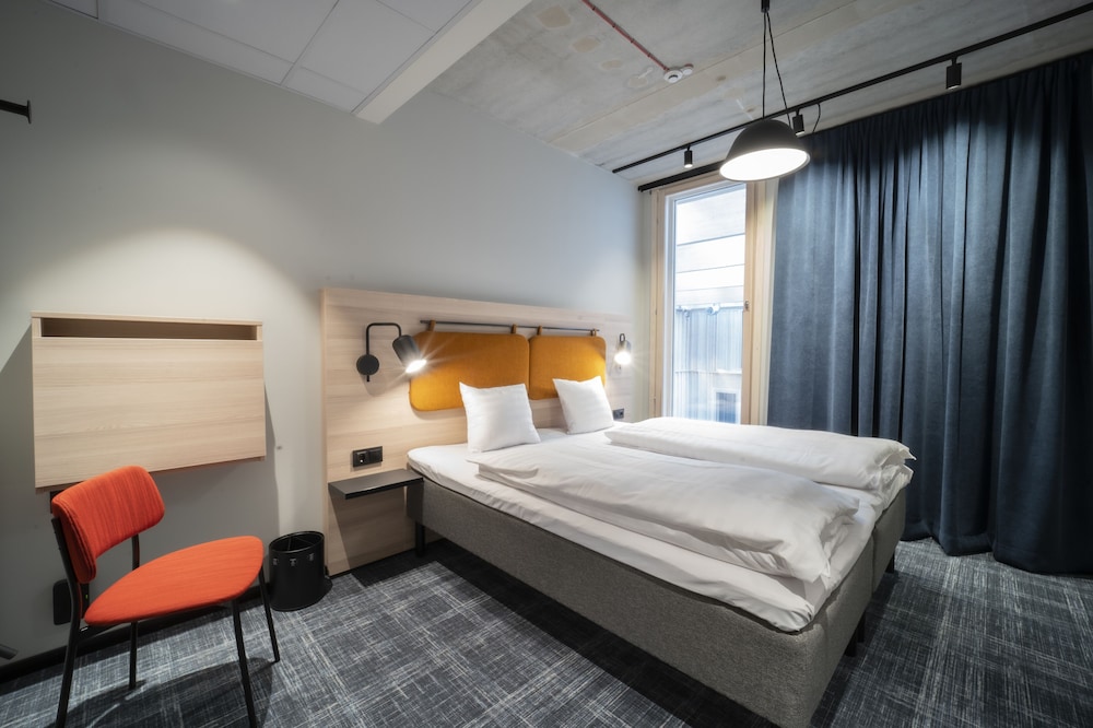 

Venezia - Sollentuna - Comfort Hotel Solna Arenastaden