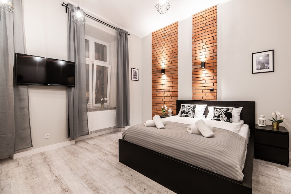 

Lamezia Terme - Cracovia - Dietla 32 Residence - ideal location in the heart of Krakow, between Main Square and Kazimierz District