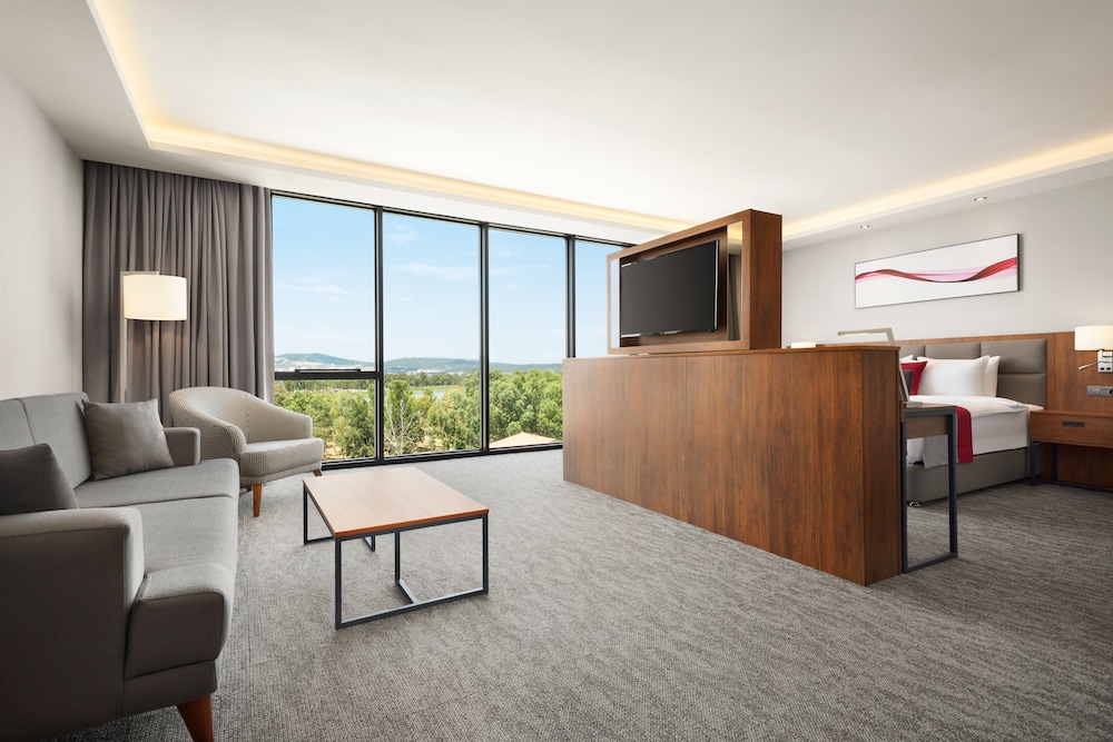 

Milano - Aliağa - Ramada by Wyndham Izmir Aliaga