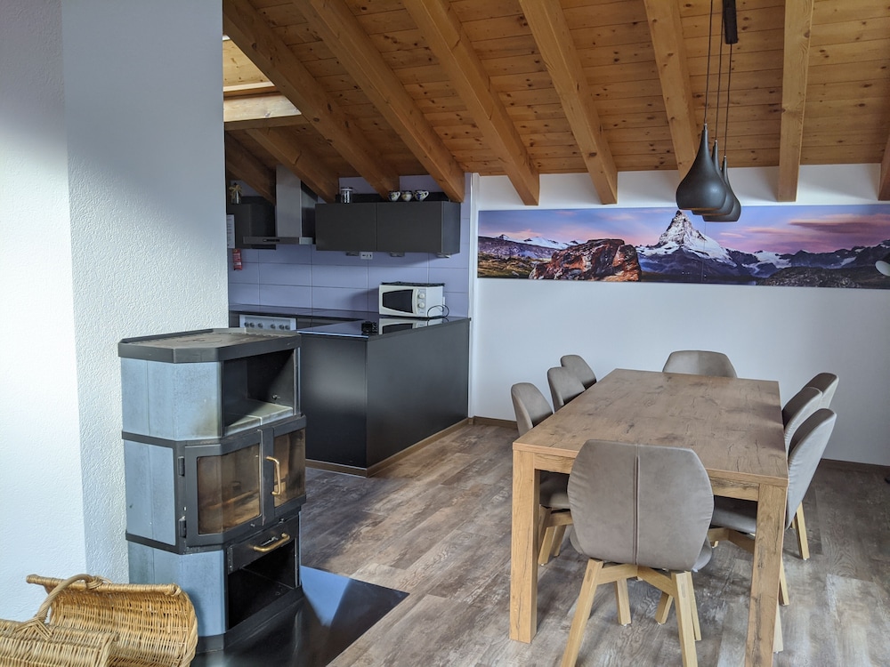 

Bologna - Zermatt - Apartments Patricia