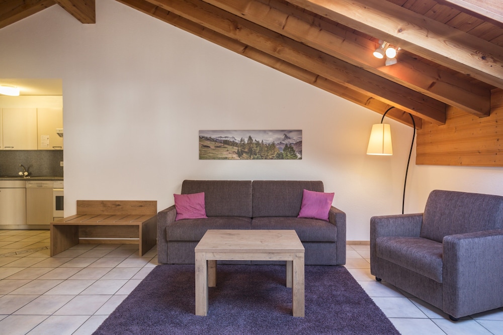 

Bari - Zermatt - Apartments Patricia