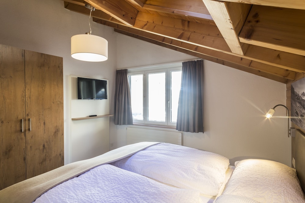 

Bologna - Alpi Svizzere, Svizzera - Apartments Patricia