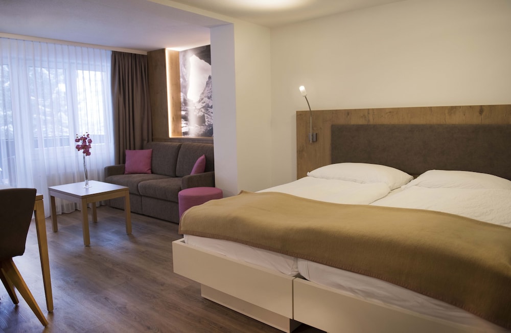 

Lamezia Terme - Zermatt - Apartments Patricia
