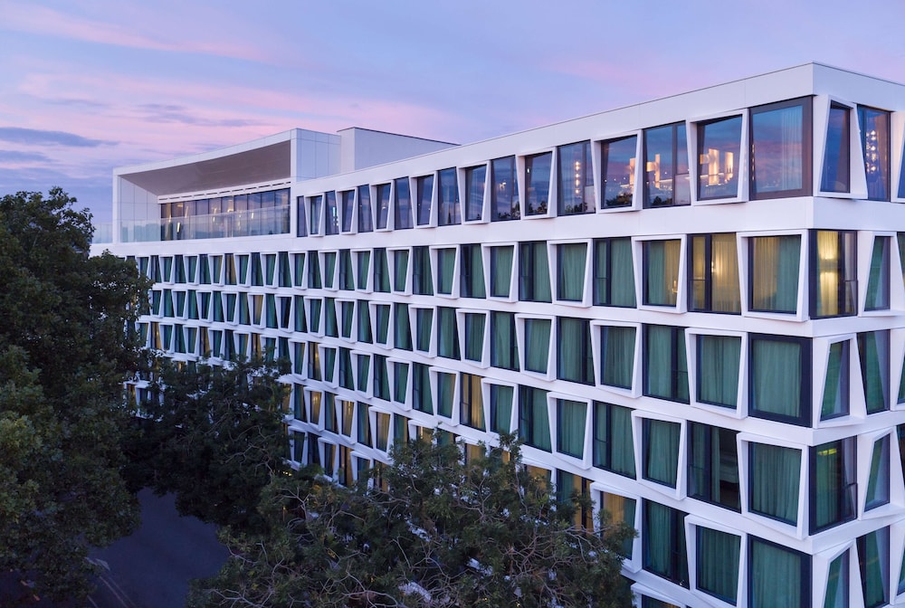 

Milano - Munster - ATLANTIC Hotel Münster