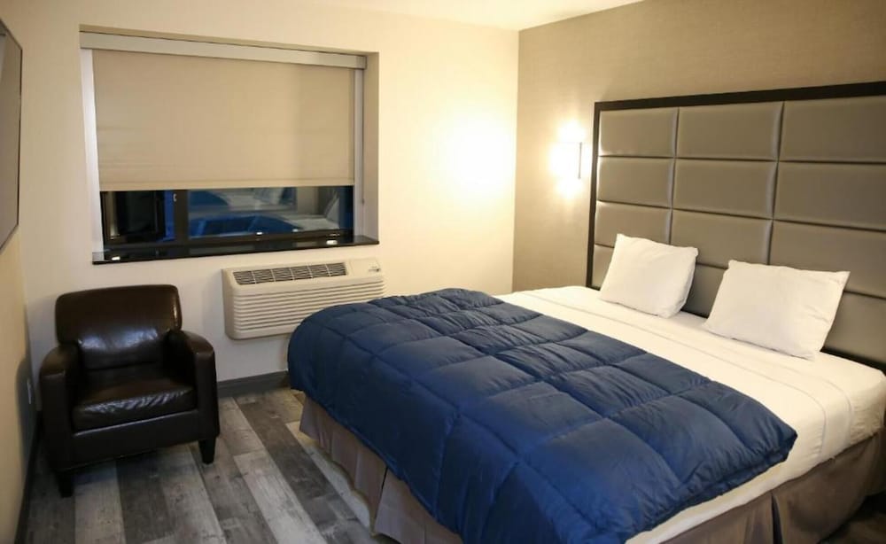 

Catania - Brooklyn (NY) - Umbrella Hotel Brooklyn
