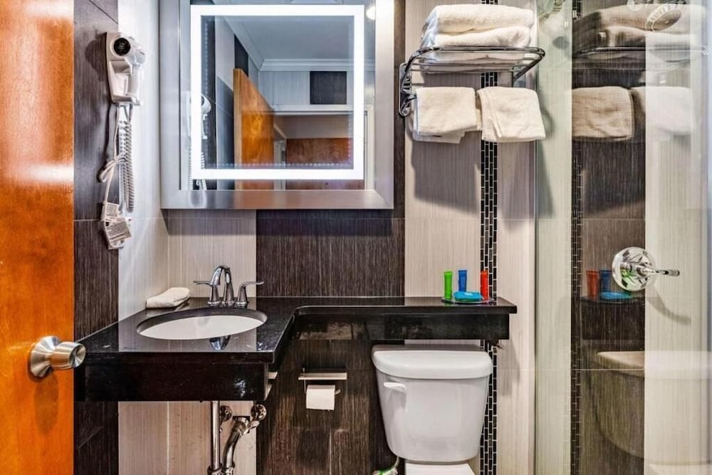 

Pisa - Brooklyn (NY) - Umbrella Hotel Brooklyn