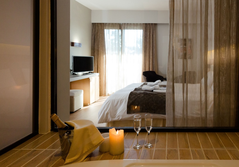 

Milano - Serres - Philippos Xenia Hotel