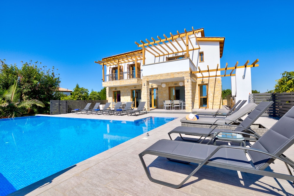 

Verona - Kouklia - Villa 347 - Meo