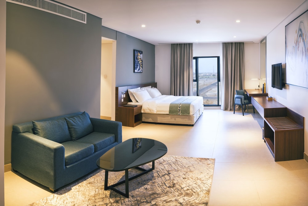 

Milano - Seeb - Boulevard Hotel Oman