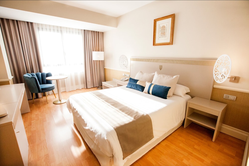 Soria - Hotel Alfonso VIII