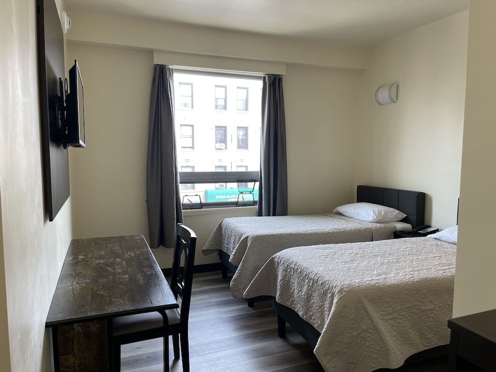 

Milano - Flushing - Astoria Inn LaGuardia Hotel