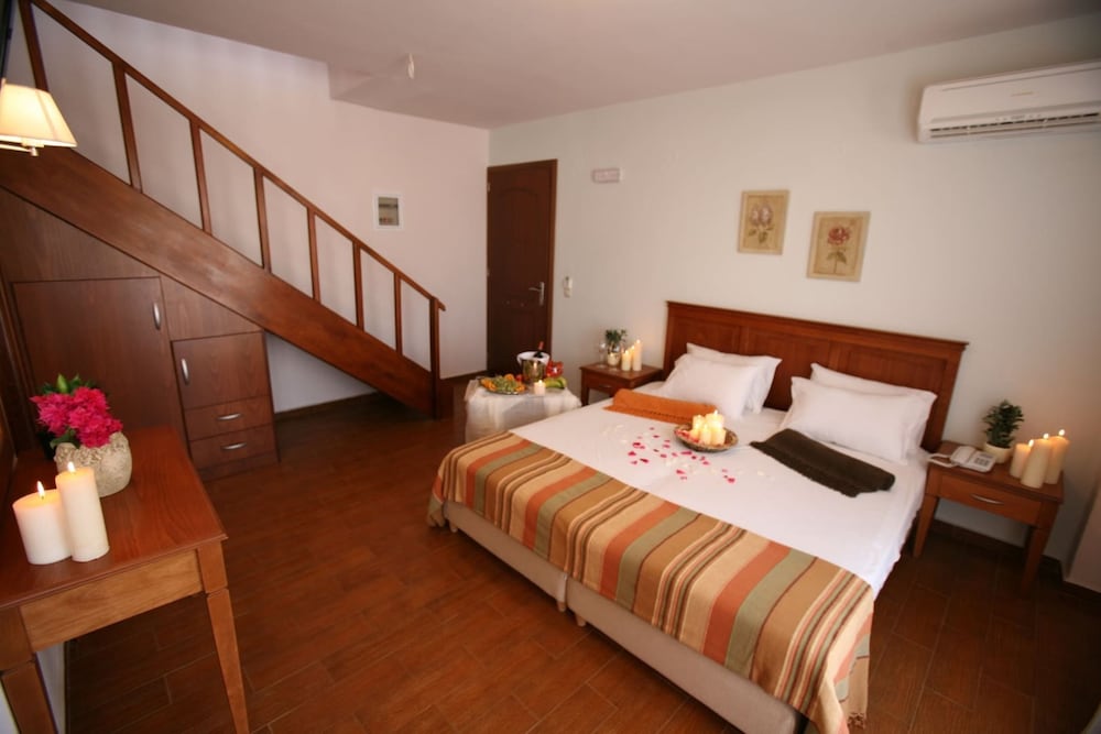 

Milano - Soúda - Flamingos Hotel Apartments