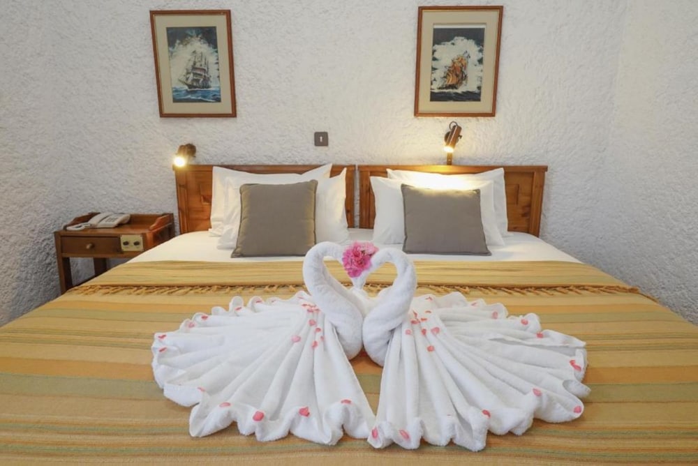 

Bologna - Soúda - Flamingos Hotel Apartments