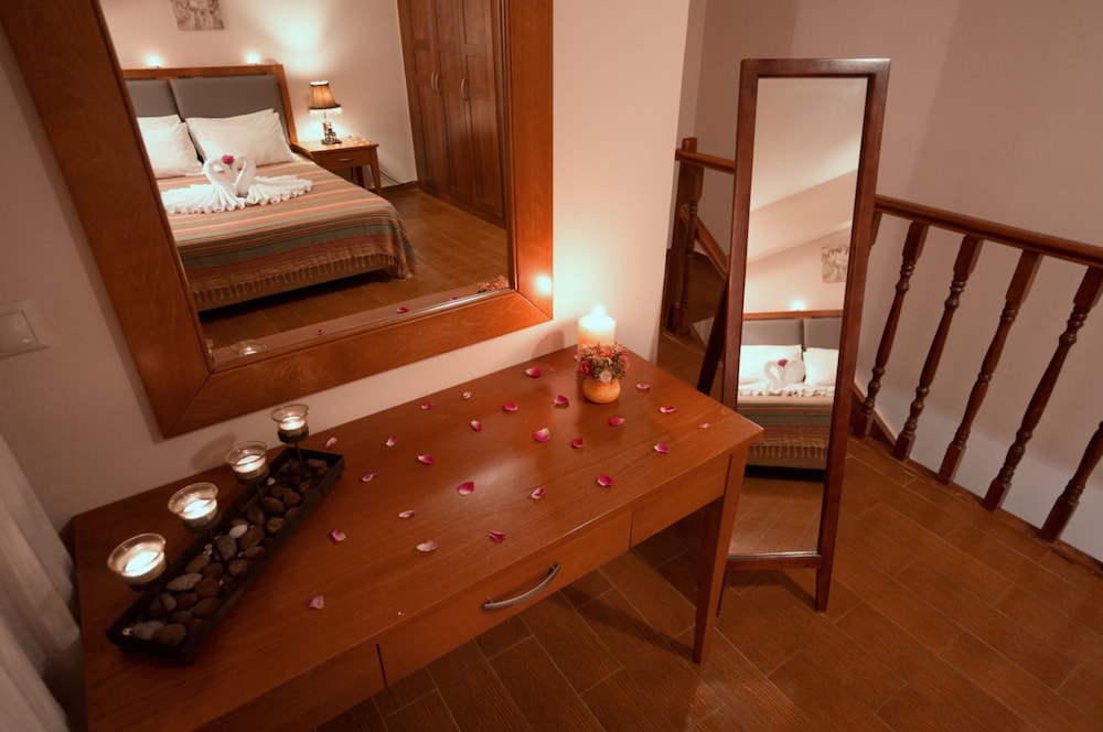 

Venezia - Soúda - Flamingos Hotel Apartments