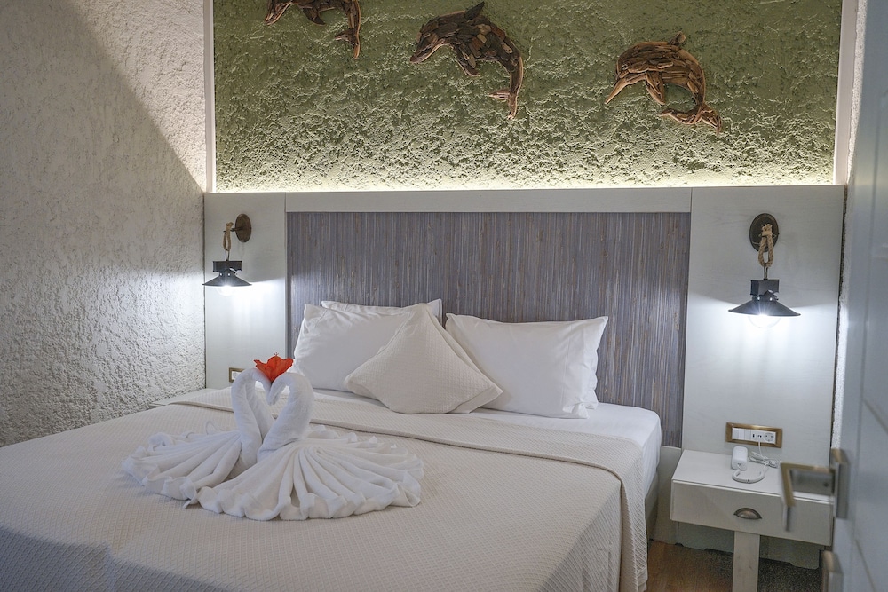 

Venezia - Chania - Flamingos Hotel Apartments